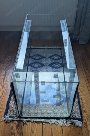 Terrarium für Nagertiere