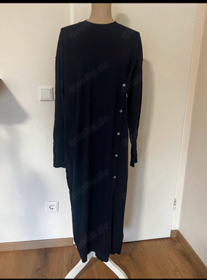 Strickkleid gr.S neu Zara