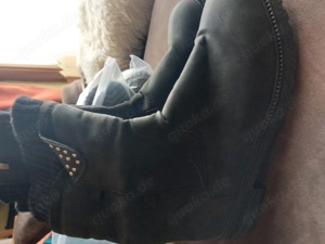 Stiefel für Herbst und Winter