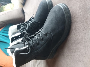 Neue ergonomische, wasserdichte, isolierte Stiefel für Herbst und Winter