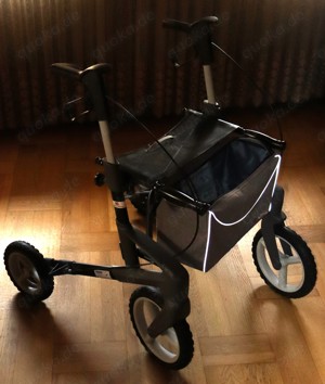 Rollator gebraucht
