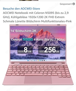 Laptop 
