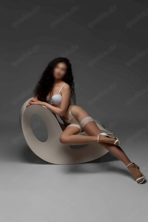 Erotik Massage mit Body2Body + Prostata Massage    DIE HEISSE VERSUCHUNG