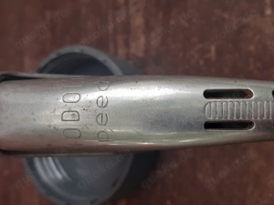 Vintage Bremshebel Vintage Bremshebel Modolo Speedy Rennrad 1 Stück