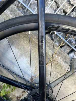 Rennrad Carbon Trek Emonda SL6 RH52cm Disk Ultegra Bild 6