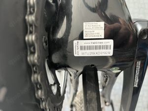 Rennrad Carbon Trek Emonda SL6 RH52cm Disk Ultegra Bild 3