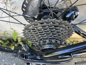 Rennrad Carbon Trek Emonda SL6 RH52cm Disk Ultegra Bild 5