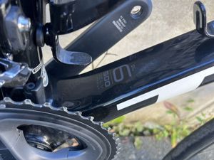Rennrad Carbon Trek Emonda SL6 RH52cm Disk Ultegra Bild 4