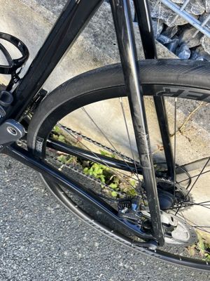 Rennrad Carbon Trek Emonda SL6 RH52cm Disk Ultegra Bild 8