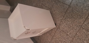Roll Container 