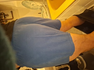 Getragene Boxershorts Bild 3