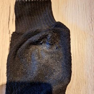 Socken mit gutem Duft, getragene Socken Bild 3