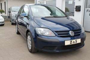 Volkswagen Golf V Plus Trendline