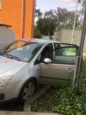 Ford C-Max 1.6 Style Bild 4