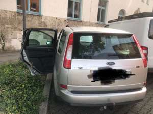 Ford C-Max 1.6 Style Bild 3