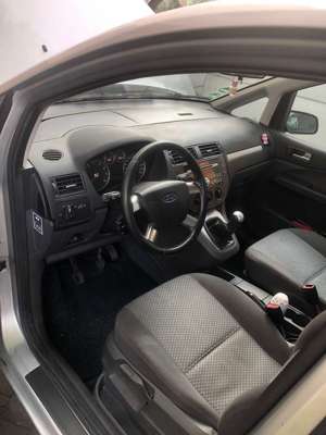 Ford C-Max 1.6 Style Bild 5