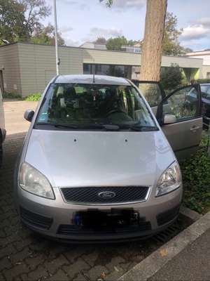 Ford C-Max 1.6 Style Bild 1