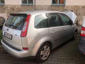 Ford C-Max 1.6 Style Bild 2