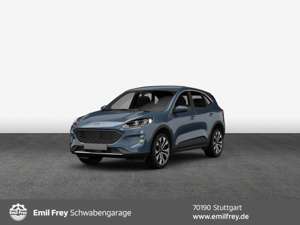Ford Kuga 2.0 EcoBlue Aut. ST-LINE X