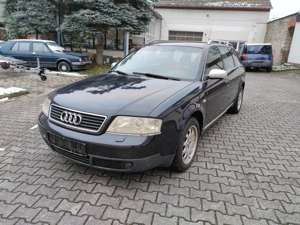 Audi A6 Avant 2.5 TDI quattro ABT Schaltgetriebe o.TÜV