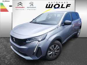 Peugeot 5008 Active Pack PureTech 130 EAT8 7-SITZER Bild 1