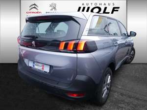 Peugeot 5008 Active Pack PureTech 130 EAT8 7-SITZER Bild 3