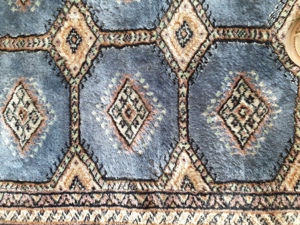 Teppich  2.90m lang 1.80  breit  Bild 3