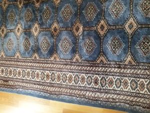 Teppich  2.90m lang 1.80  breit  Bild 2