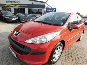 Peugeot 207 75 Tendance