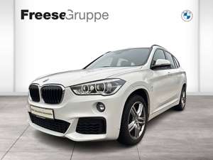 BMW X1 sDrive18i M Sport - LED - Navi - SHZ