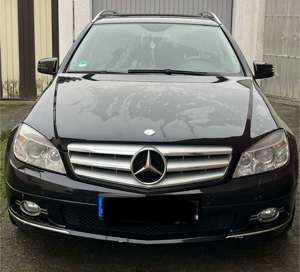 Mercedes-Benz C 180 T Kompressor Avantgarde