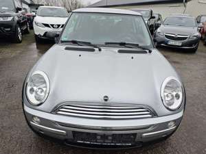 MINI One MINI One Bild 4