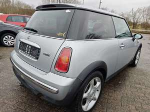MINI One MINI One Bild 5