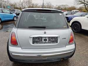 MINI One MINI One Bild 3