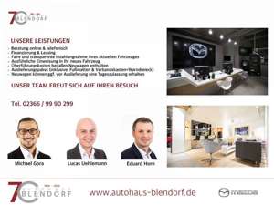 Mazda CX-30 Exclusive 140 360°|Navi|Bose Bild 2