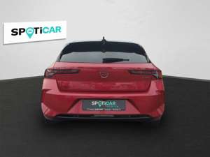 Opel Astra L Elegance Plug-in-Hybrid 1.6 Turbo EU6e LED NAVI Bild 5