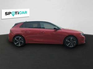 Opel Astra L Elegance Plug-in-Hybrid 1.6 Turbo EU6e LED NAVI Bild 4