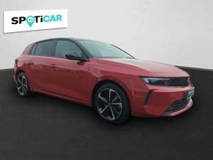 Opel Astra L Elegance Plug-in-Hybrid 1.6 Turbo EU6e LED NAVI Bild 3