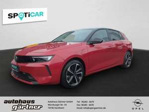 Opel Astra L Elegance Plug-in-Hybrid 1.6 Turbo EU6e LED NAVI