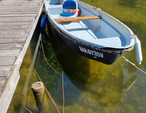 Bootsverleih Motorboot Angelboot Paddelboot SUP Stand up Paddle Verleih 