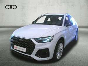 Audi Q5 Sportback 55 TFSI e S tronic S line ACC 360 Bild 2