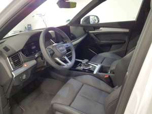 Audi Q5 Sportback 55 TFSI e S tronic S line ACC 360 Bild 4