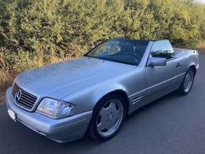 Mercedes-Benz SL 320 SL-Klasse