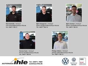 Volkswagen up! 1,0 club SITZHZG.+KLIMA+MAPS+MORE Bild 5