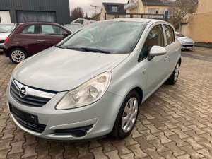 Opel Corsa D Basis