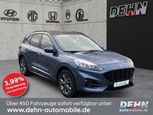 Ford Kuga 2.0 EB ST-Line X Pano AHK LRHZ el.HK LED SHZ