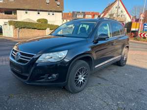 Volkswagen Tiguan Trend  Fun