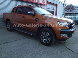 Ford Ranger Wildtrak Doppelkabine 4x4