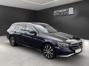 Mercedes-Benz E 300 de Distro*360°*DAB*MBUX*LED*Leder*Navi