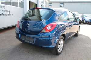 Opel Corsa D Edition *TÜV-NEU*Steuerkette NEU* Bild 5